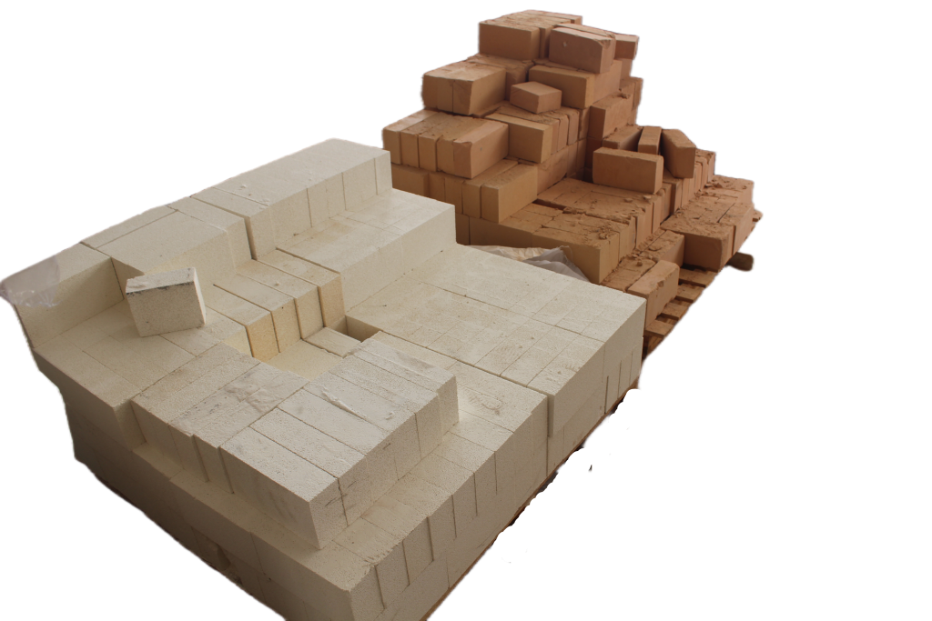 Insulation Bricks-1