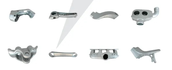Fundición de aluminio