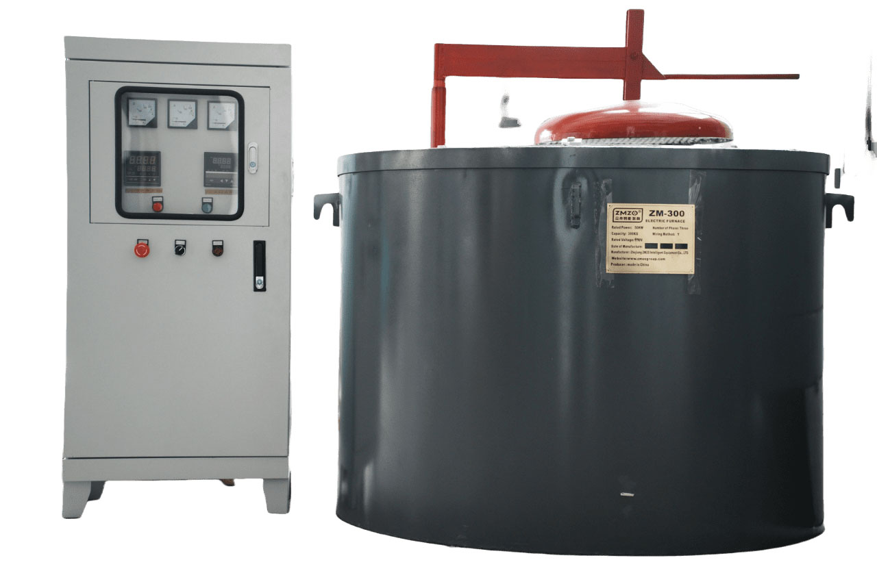 Horno eléctrico